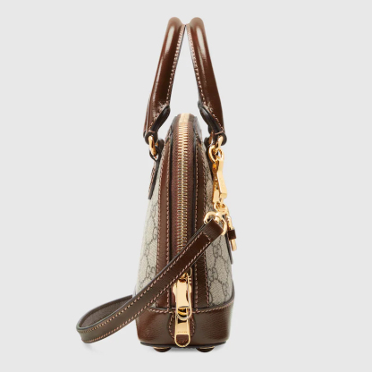 HORSEBIT 1955 MINI TOP HANDLE BAG
