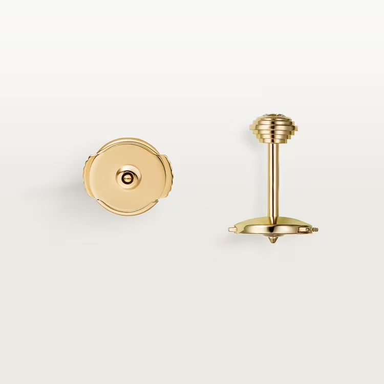 CARTIER D'AMOUR EARRINGS XS