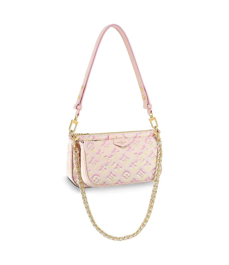 Multi Pochette Accessoires M46093