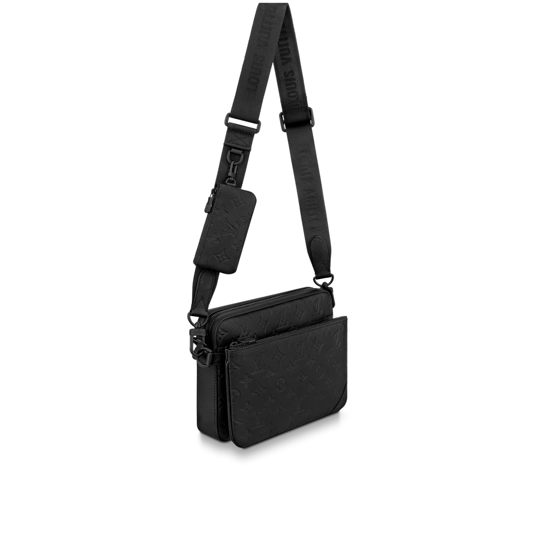 Trio Messenger