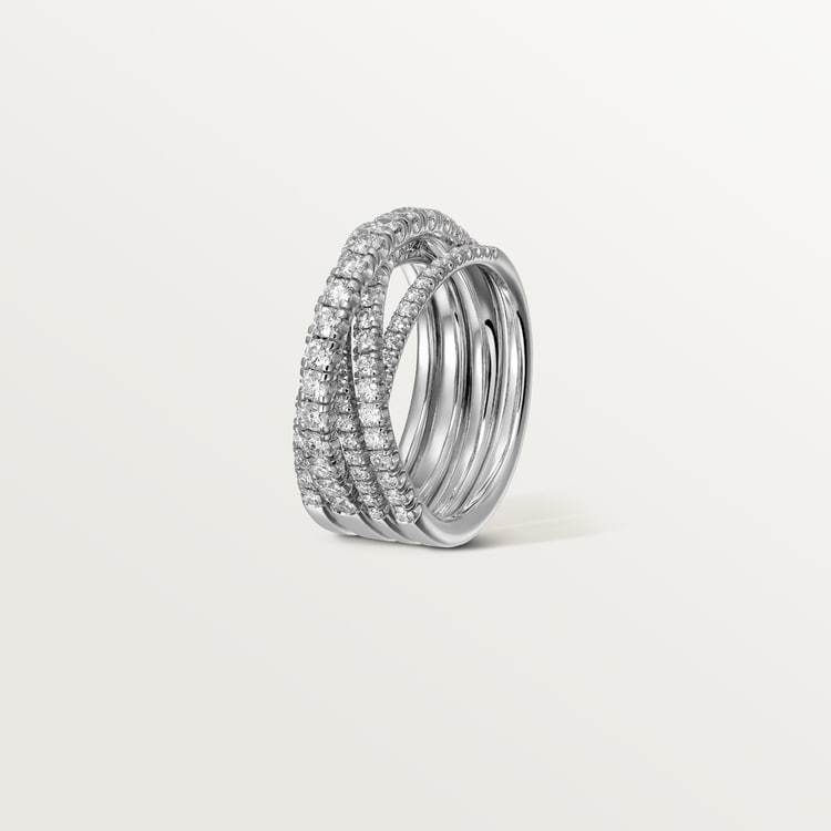 ETINCELLE DE  RING