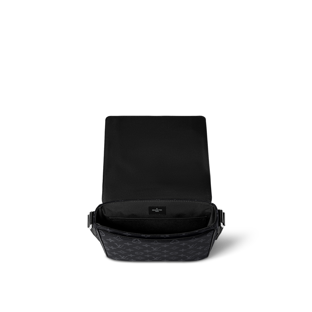 District PM M46255