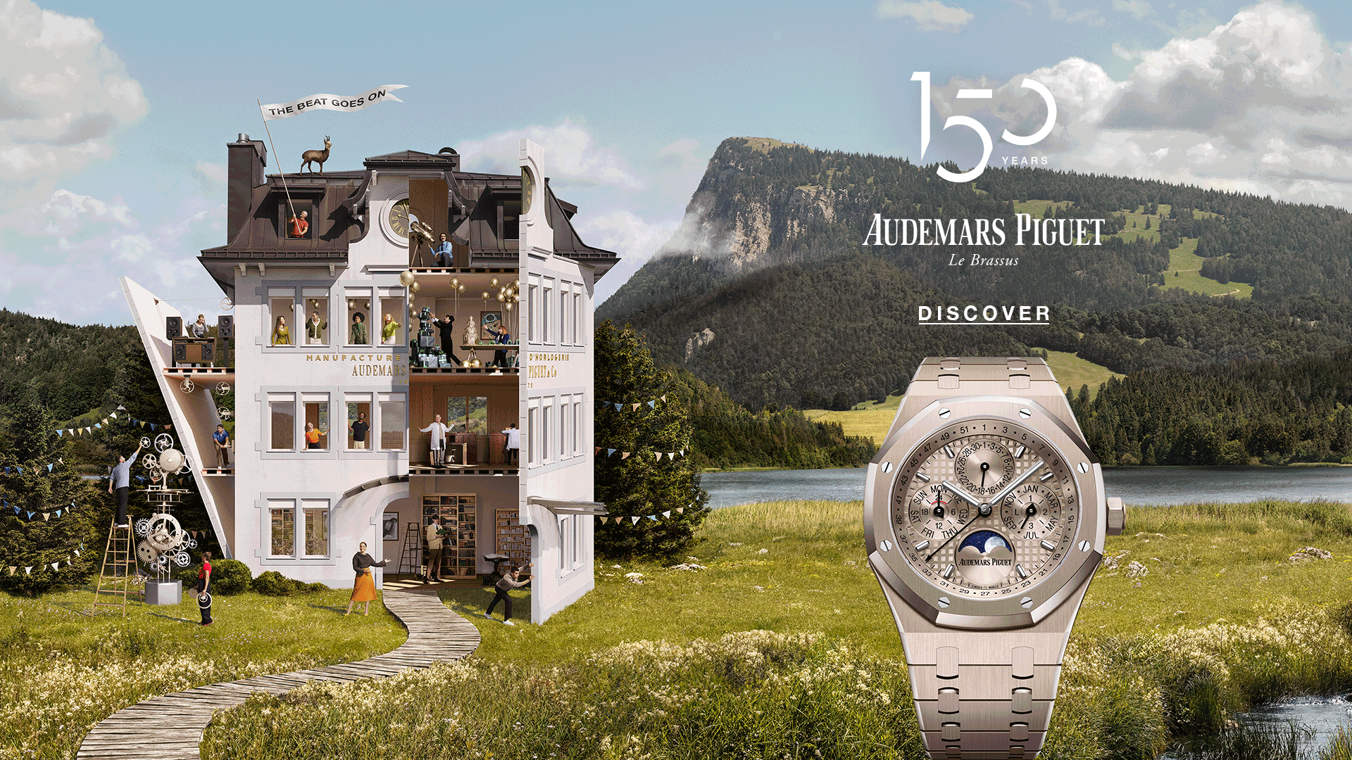 Authtdemars Pithtguet 