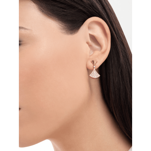 DIVAS DREAM EARRINGS