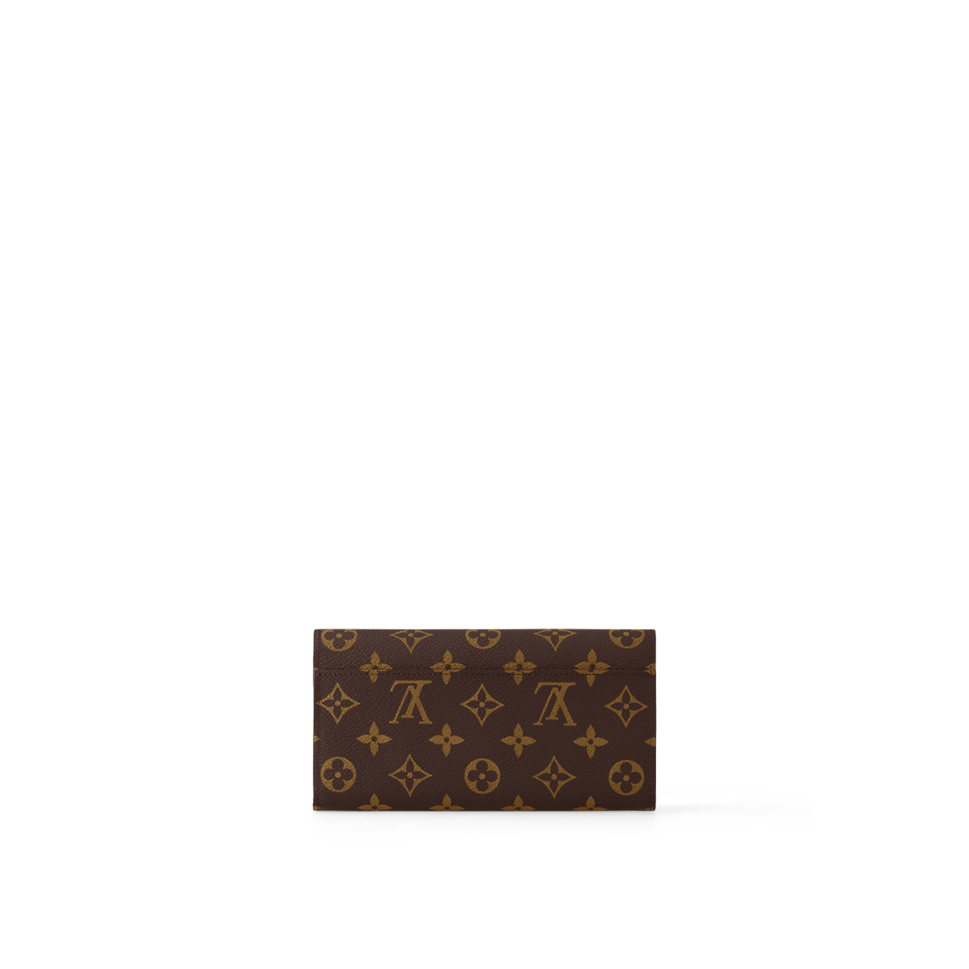 Sarah Wallet