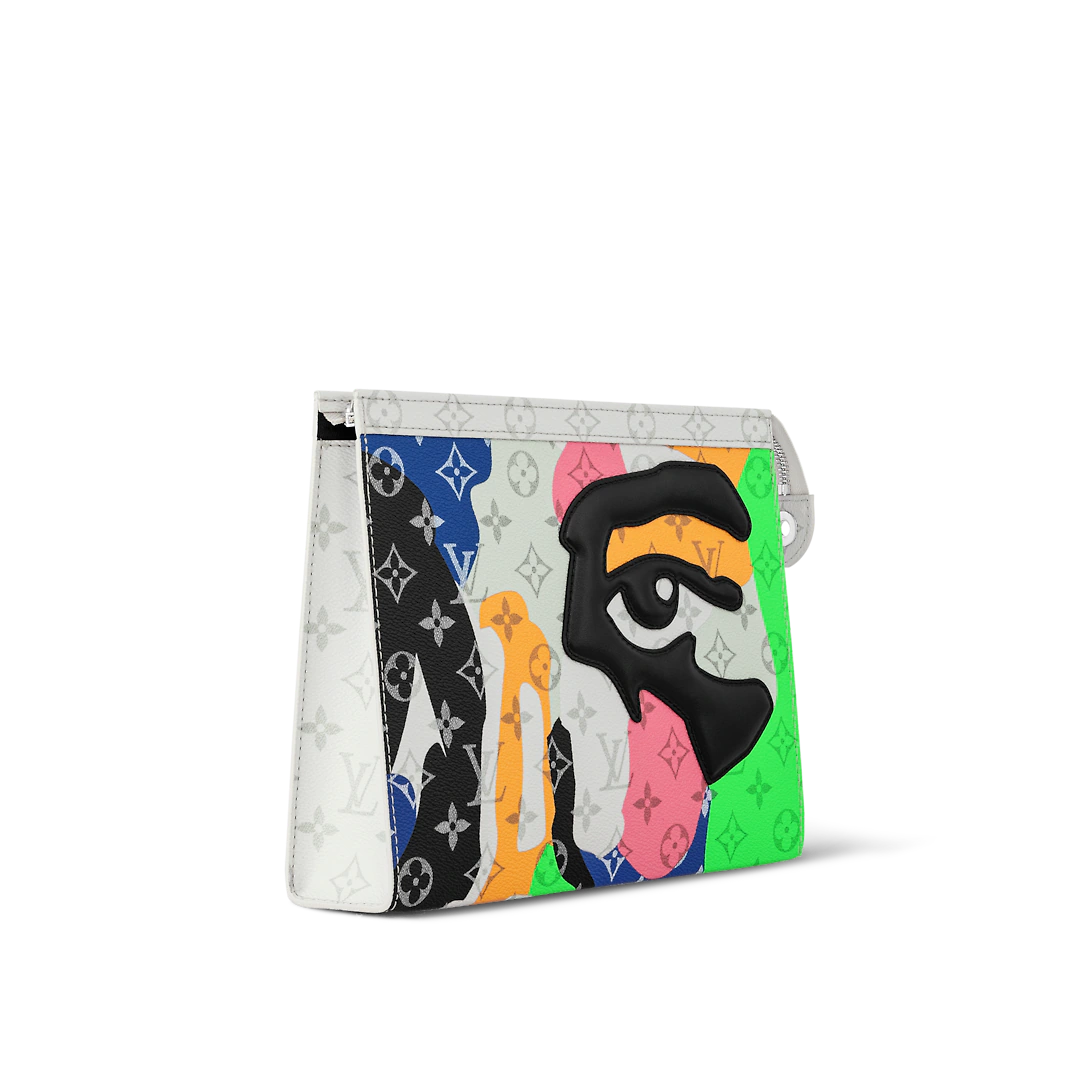 Pochette Voyage M82589