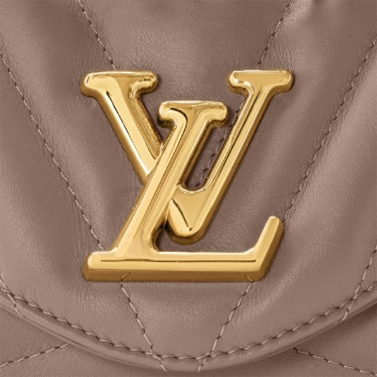 New Wave Chain Bag MM