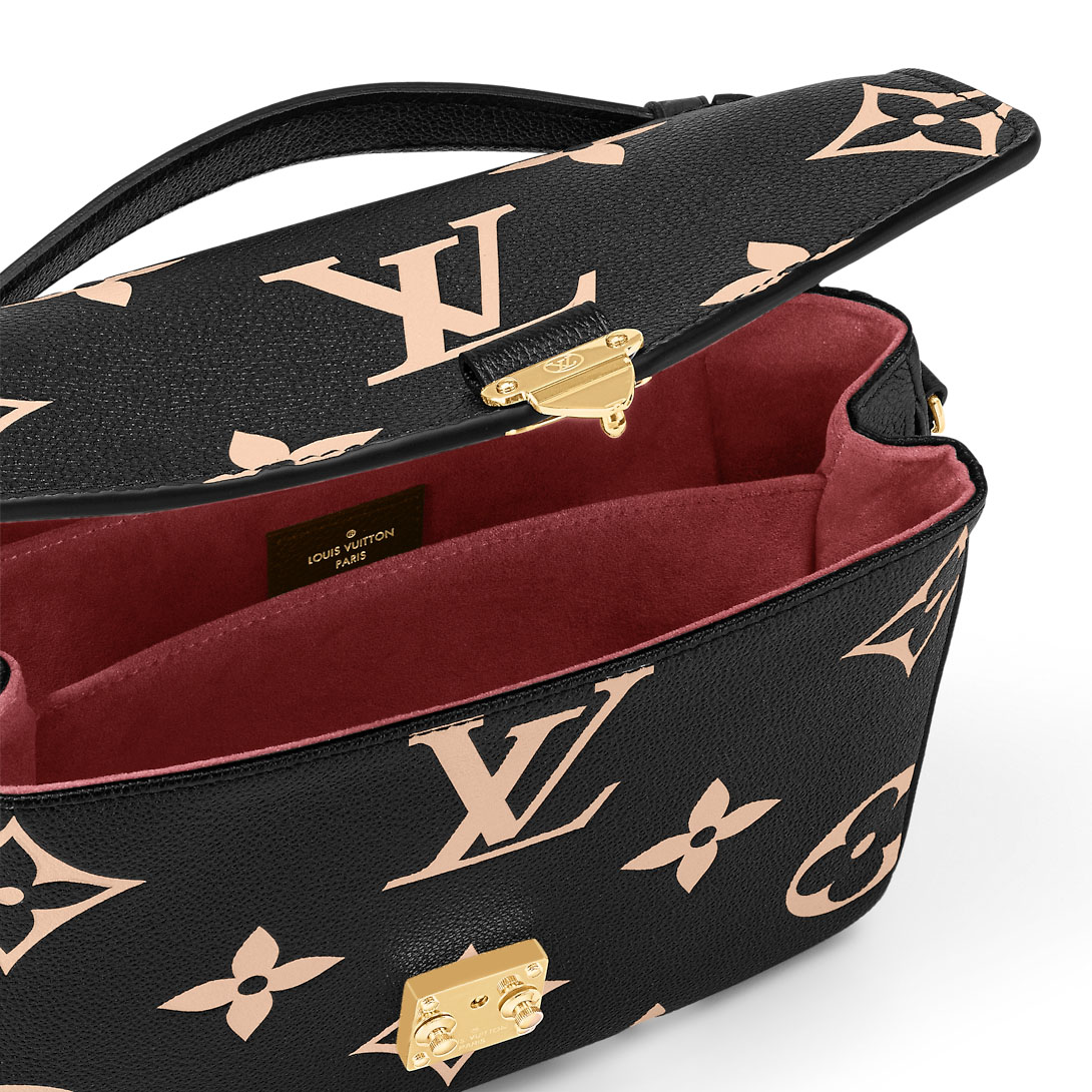 Pochette  Metis M45773