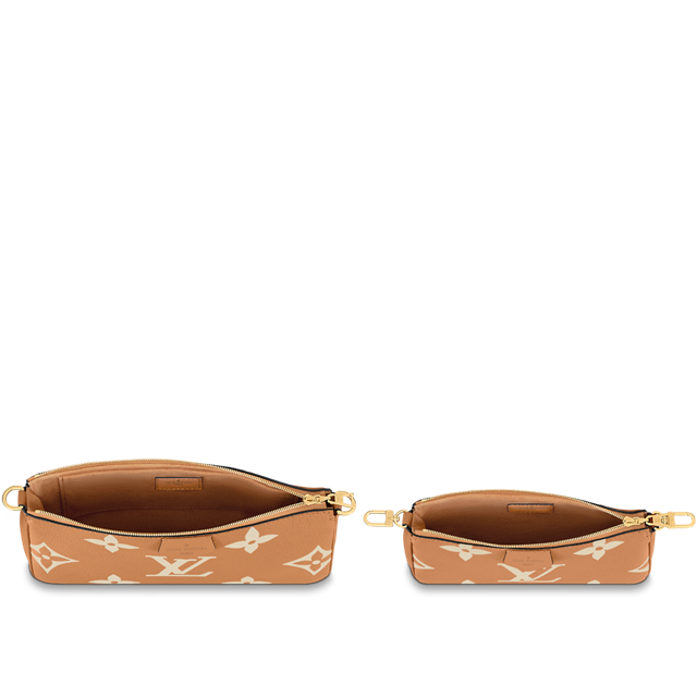 Multi Pochette Accessoires M45983