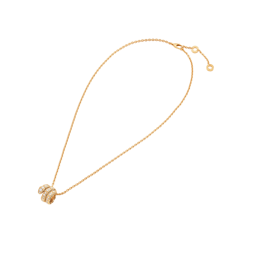 SERPENTI VIPER NECKLACE