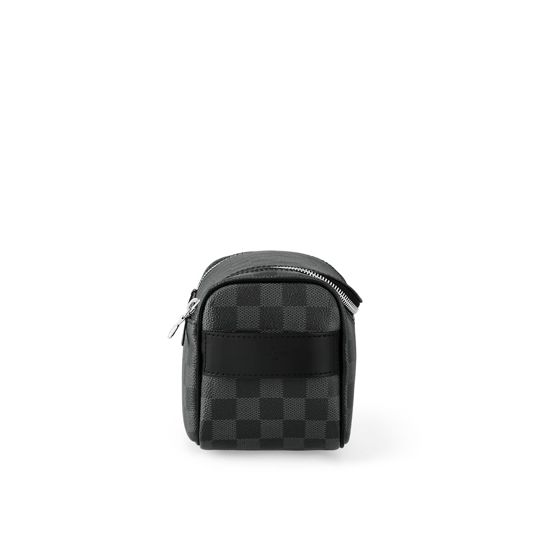 Toiletry Pouch N47625