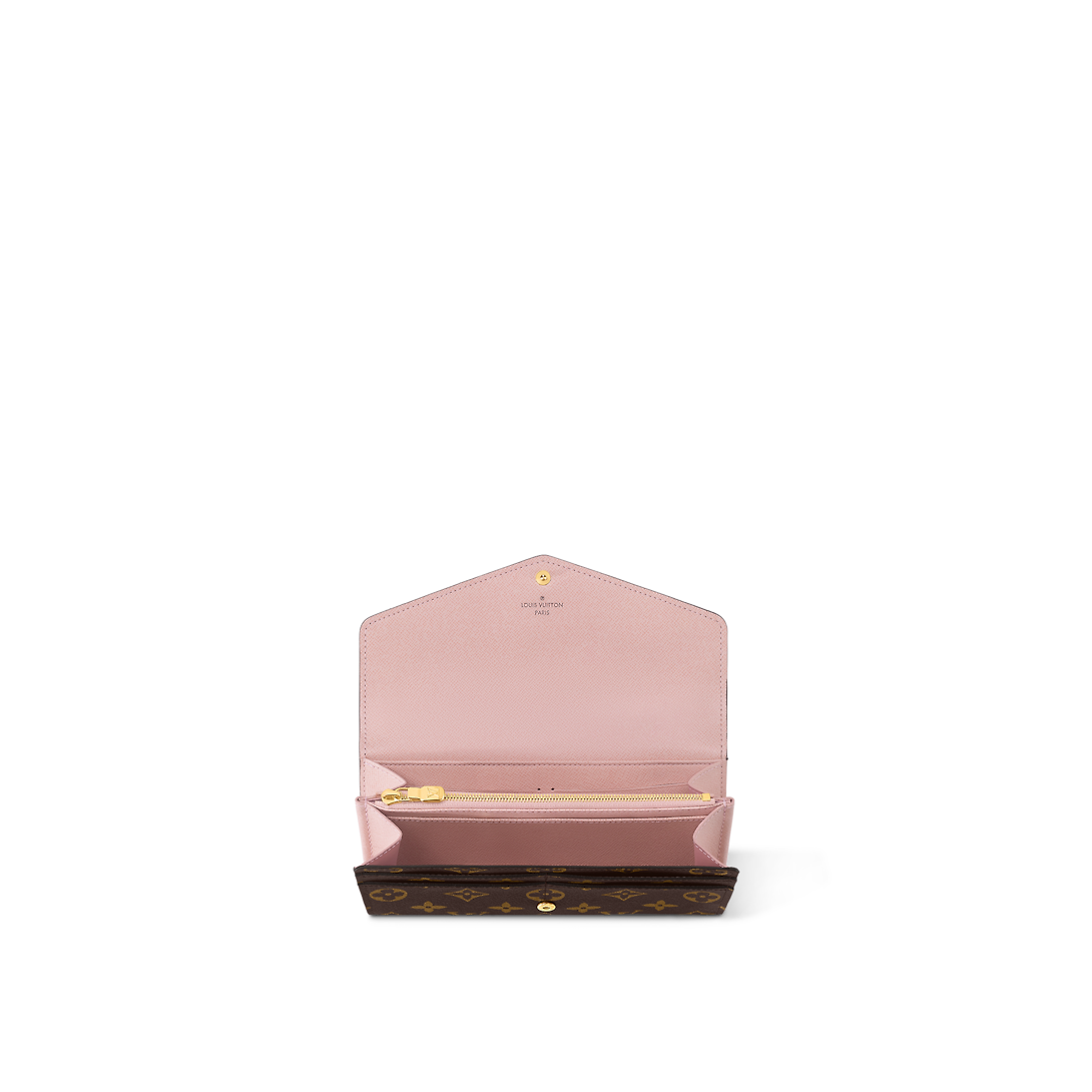 Sarah Wallet