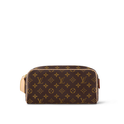 Dopp Kit Toilet Pouch M44494