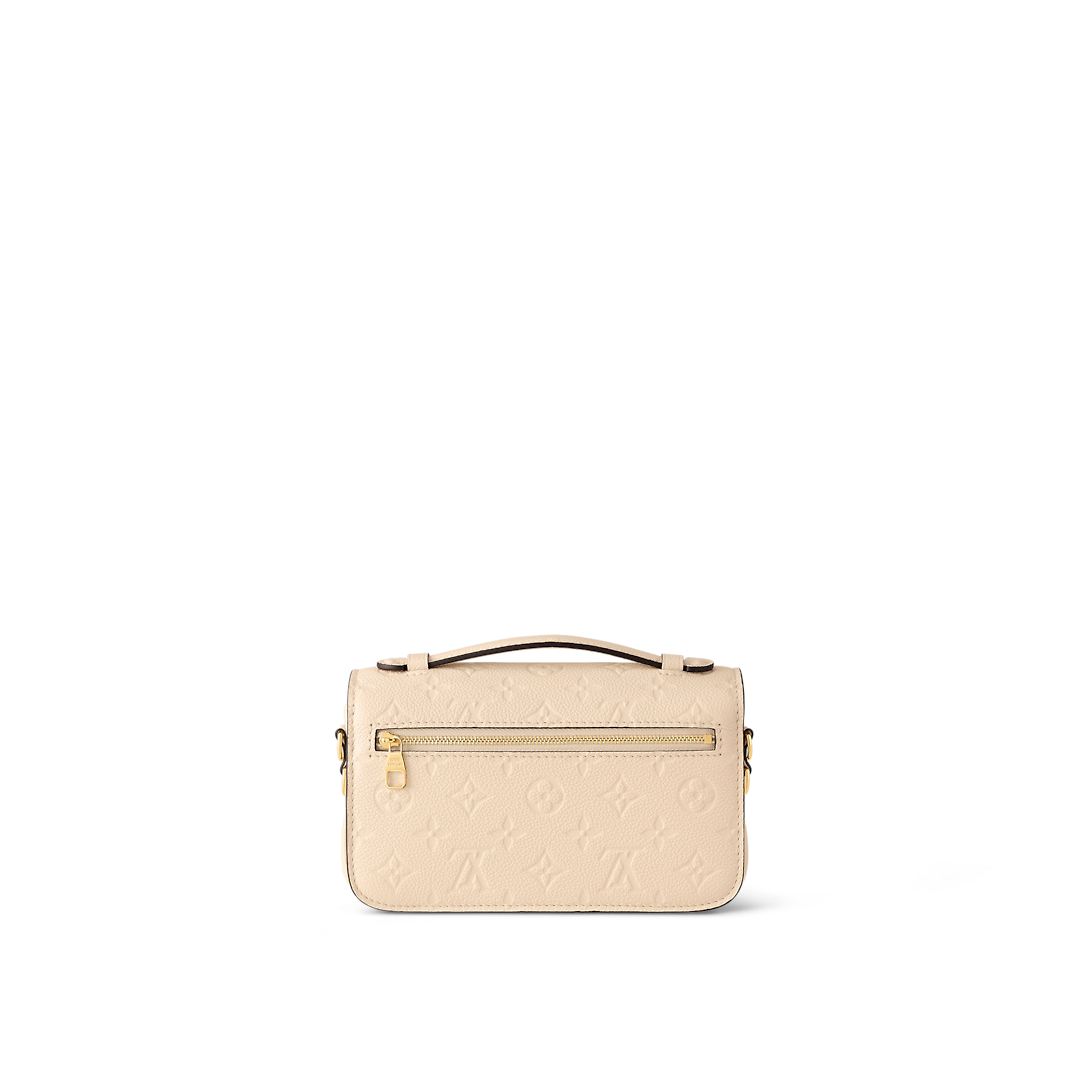 Pochette  Metis East West M22942