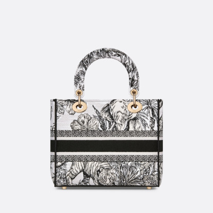 MEDIUM LADY D-LITE BAG