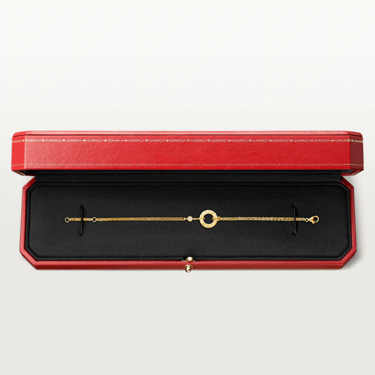 LOVE BRACELET