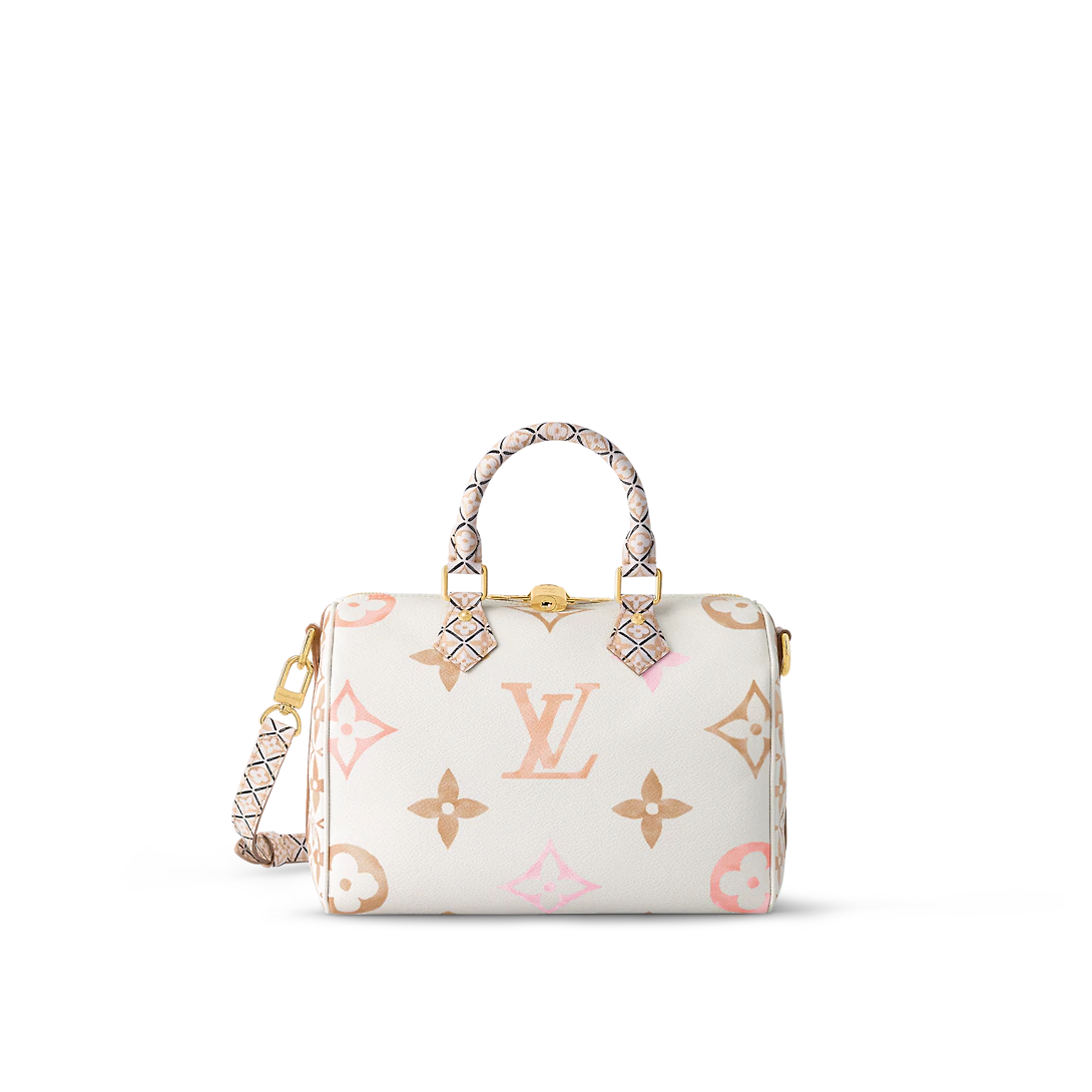 Speedy Bandouliere 25 M22987