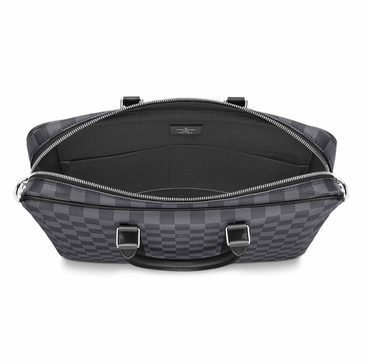 Porte-Documents Voyage N41125