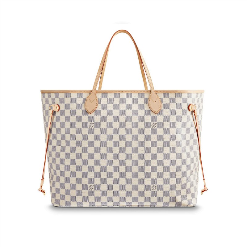 N41604 Neverfull GM