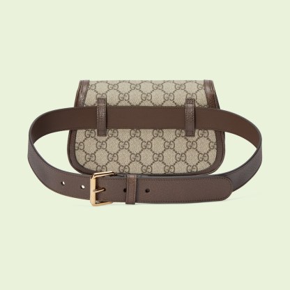 BLONDIE BELT BAG