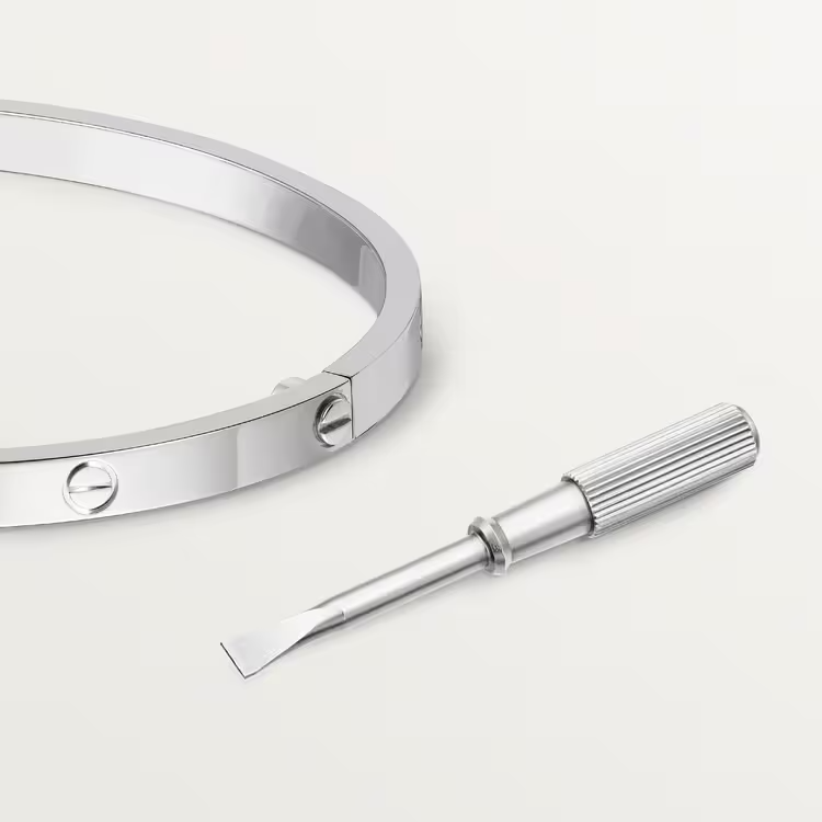 LOVE BRACELET, SMALL MODEL