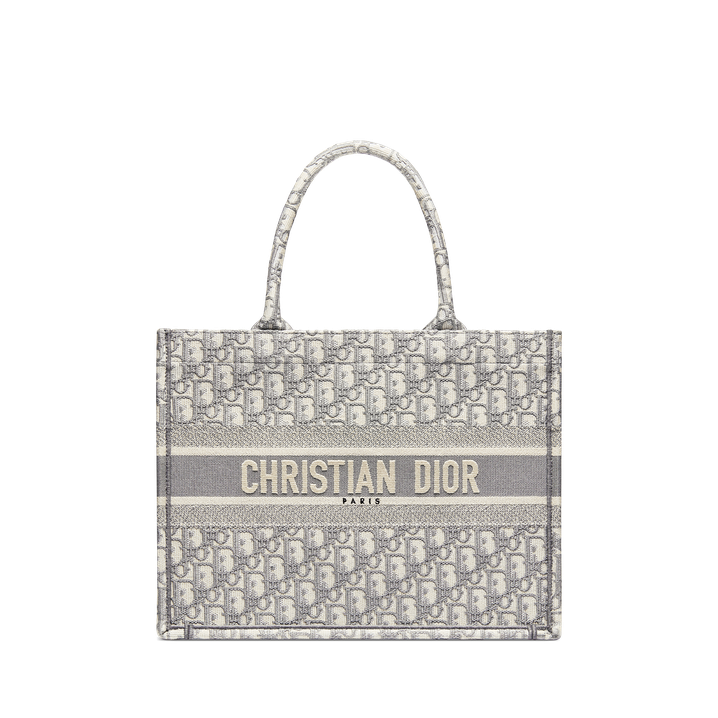 MEDIUM  BOOK TOTE