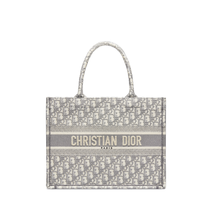 MEDIUM  BOOK TOTE