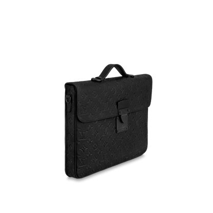 S-Lock Briefcase M20835