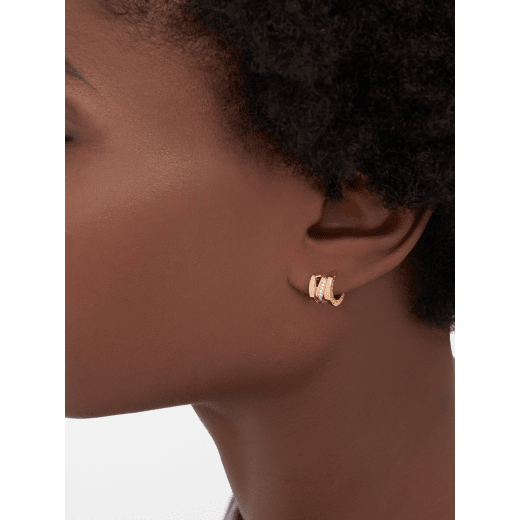 B.ZERO1 EARRINGS