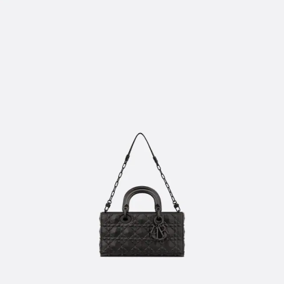 MEDIUM LADY D-JOY BAG