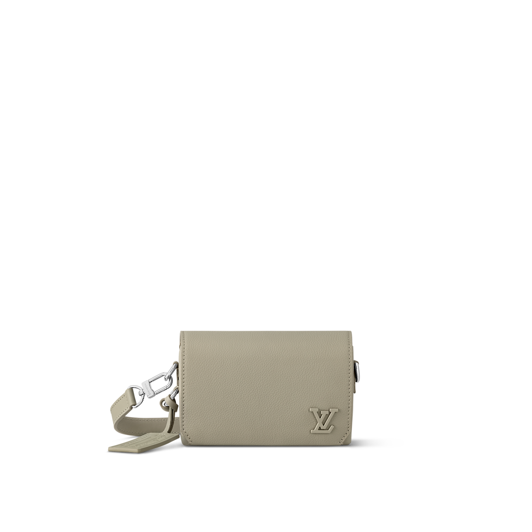 Fastline Wearable Wallet