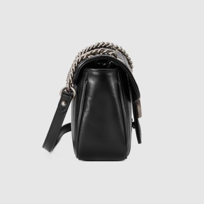 MARMONT SMALL SHOULDER BAG