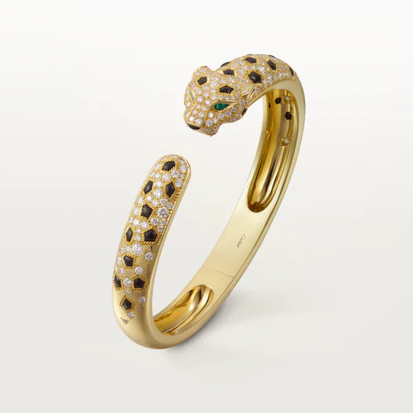 PANTH??RE DE CARTIER BRACELET