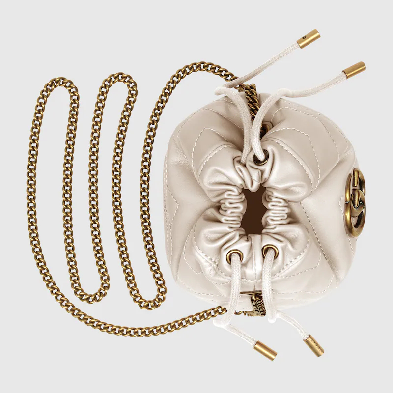 MARMONT MINI BUCKET BAG