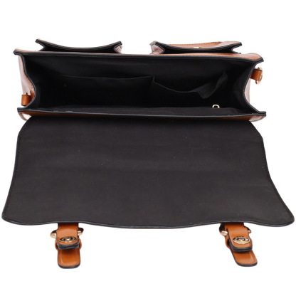 women's postman bag
