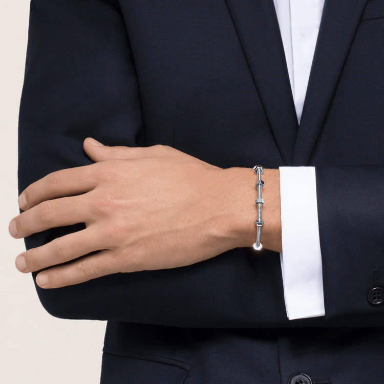 ECROU DE CARTIER BRACELET