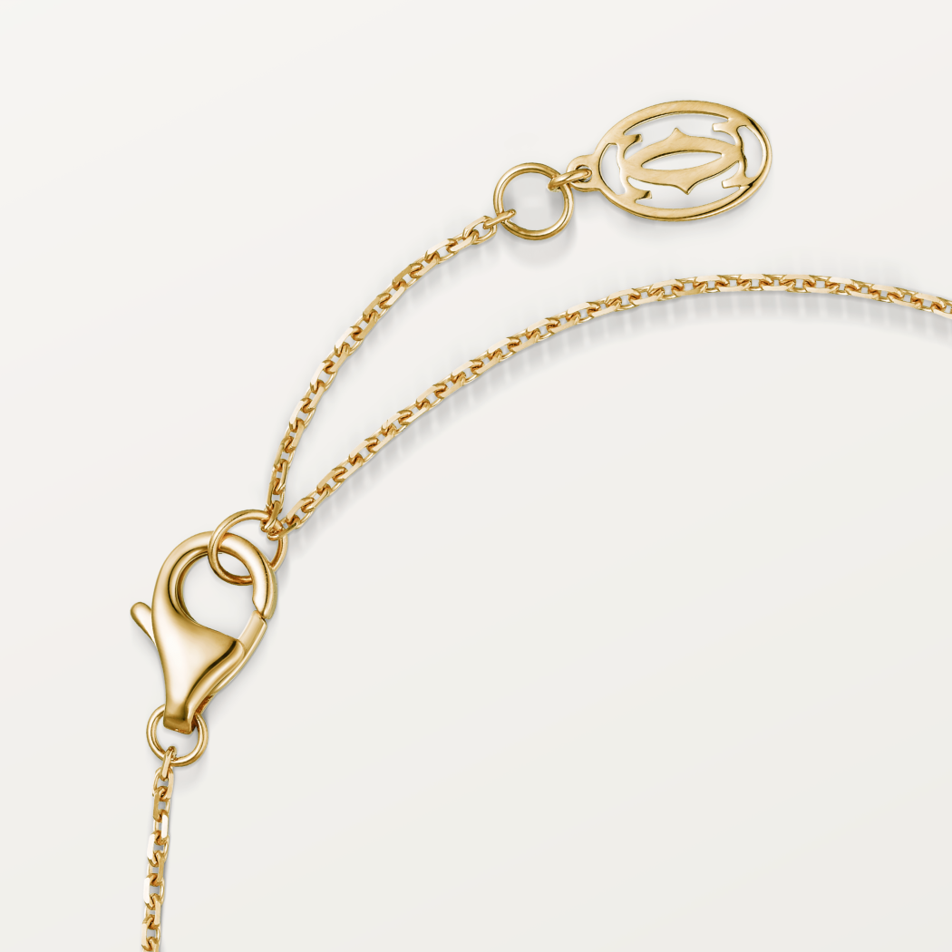 CARTIER D'AMOUR BRACELET
