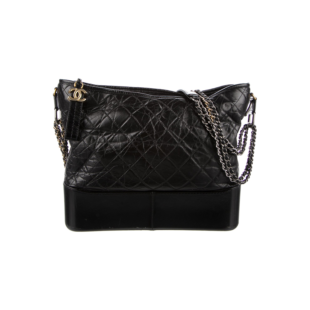 Large Gabrielle Hobo