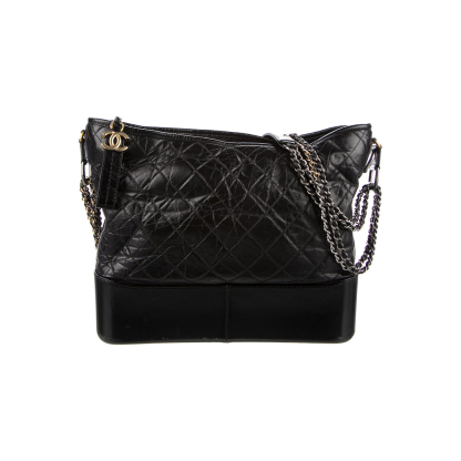 Large Gabrielle Hobo