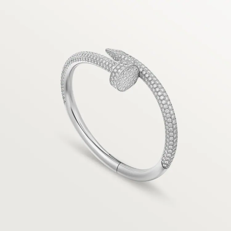 JUSTE UN CLOU BRACELET, MEDIUM MODEL