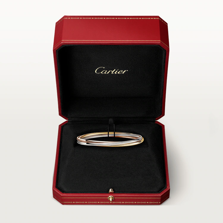 TRINITY BRACELET