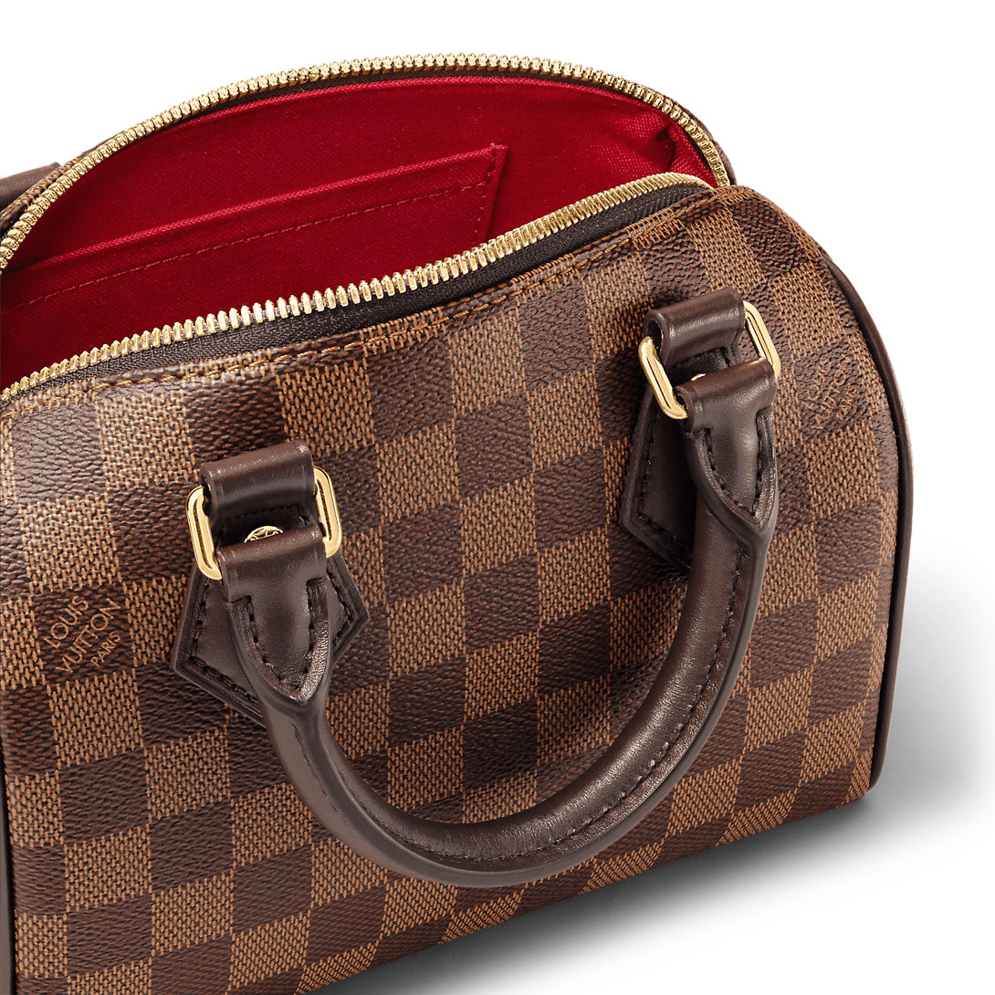 Speedy Bandouliere 20 N40489