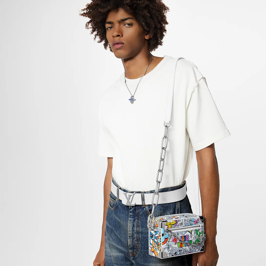 Mini Soft Trunk