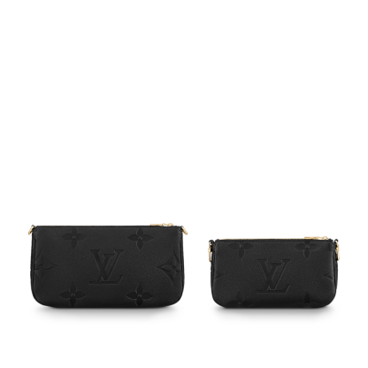 Multi Pochette Accessoires M80399
