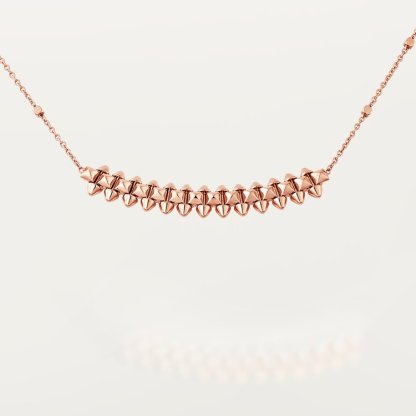 CLASH DE CARTIER NECKLACE SMALL MODEL