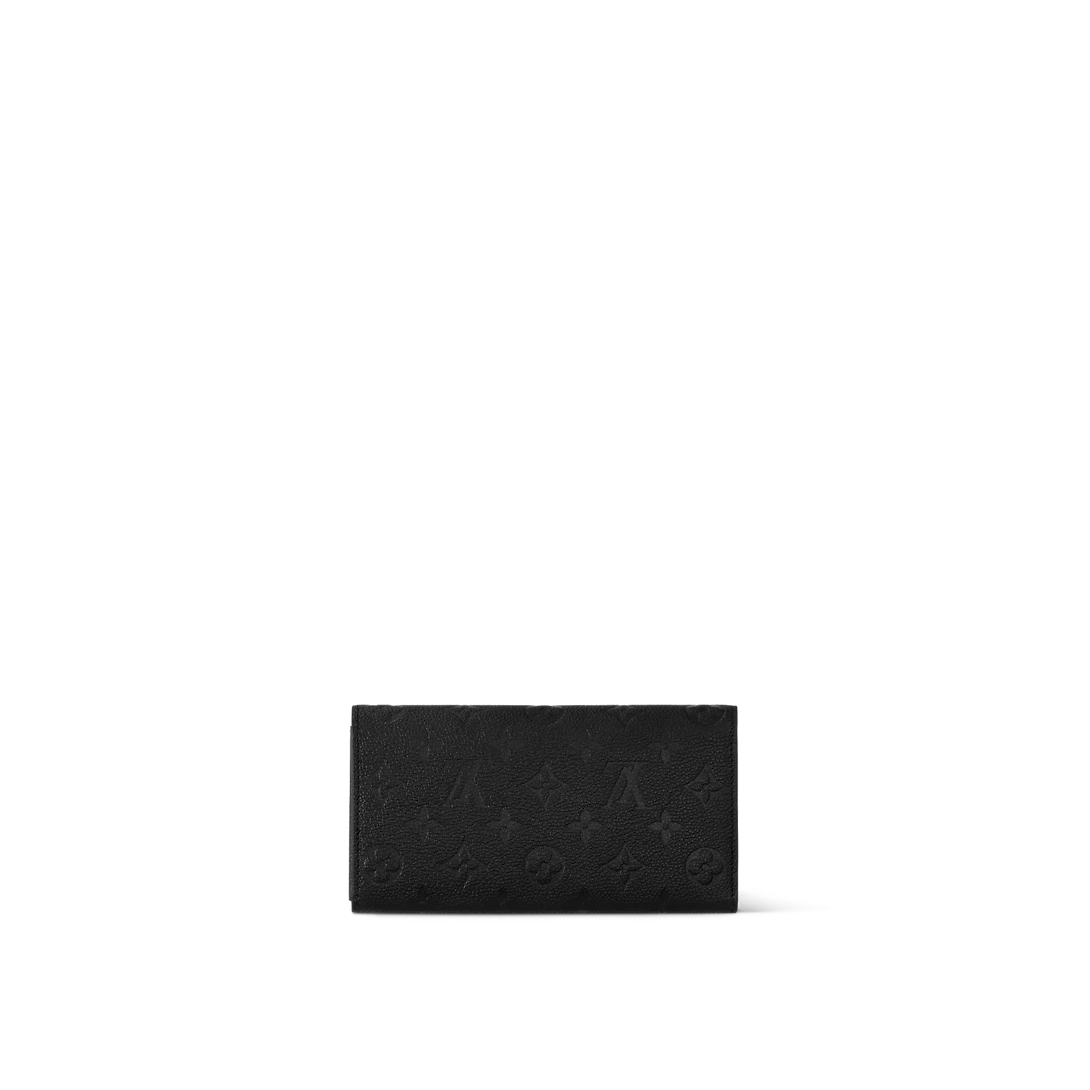 M82257 Sarah Wallet