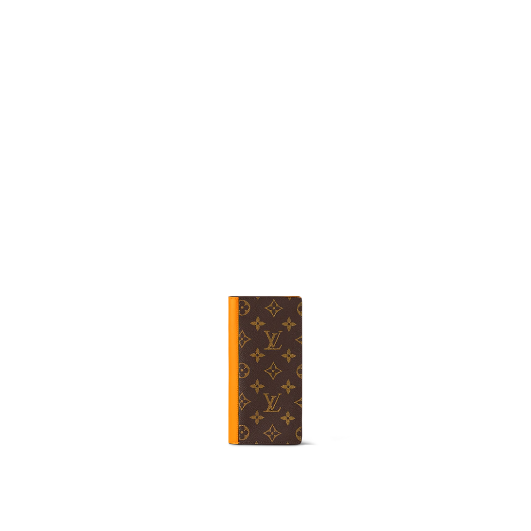 Brazza Wallet M82551