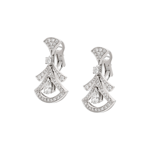 DIVAS DREAM EARRINGS