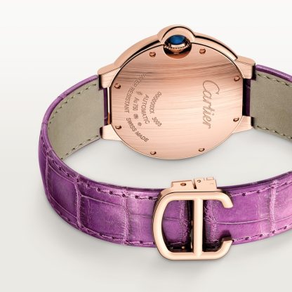 36MM BALLON BLEU DE WATCH