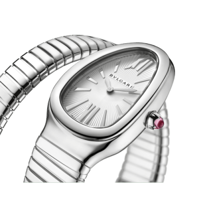SERPENTI TUBOGAS WATCH